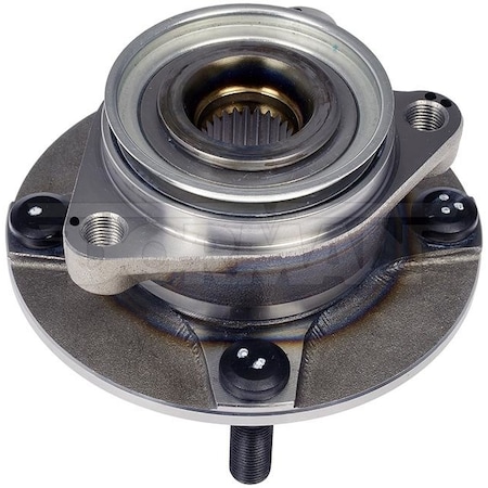 Dorman BEARINGS OEM OE Replacement 951-802